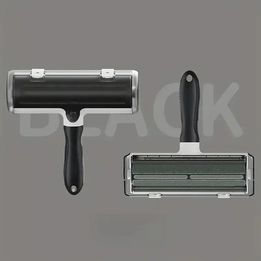 NEW! Reusable Lint & Pet Hair Roller