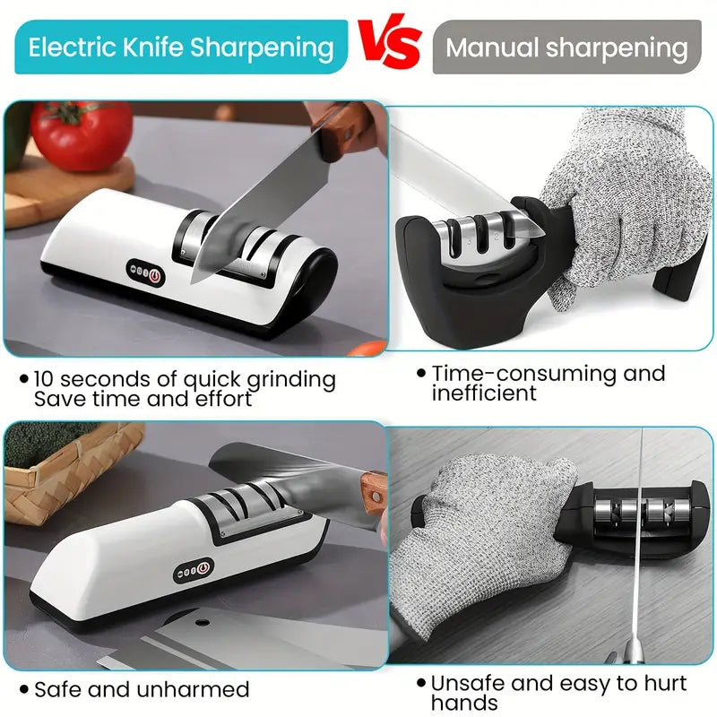 ProEdge Electric Knife Sharpener
